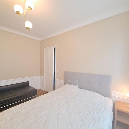 Le Caire, Appartement Centre-Ville De 랭스 외부 사진