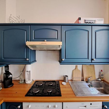 Le Caire, Appartement Centre-Ville De 랭스 외부 사진