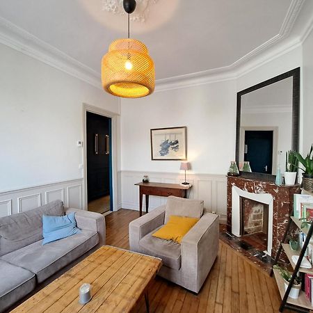 Le Caire, Appartement Centre-Ville De 랭스 외부 사진