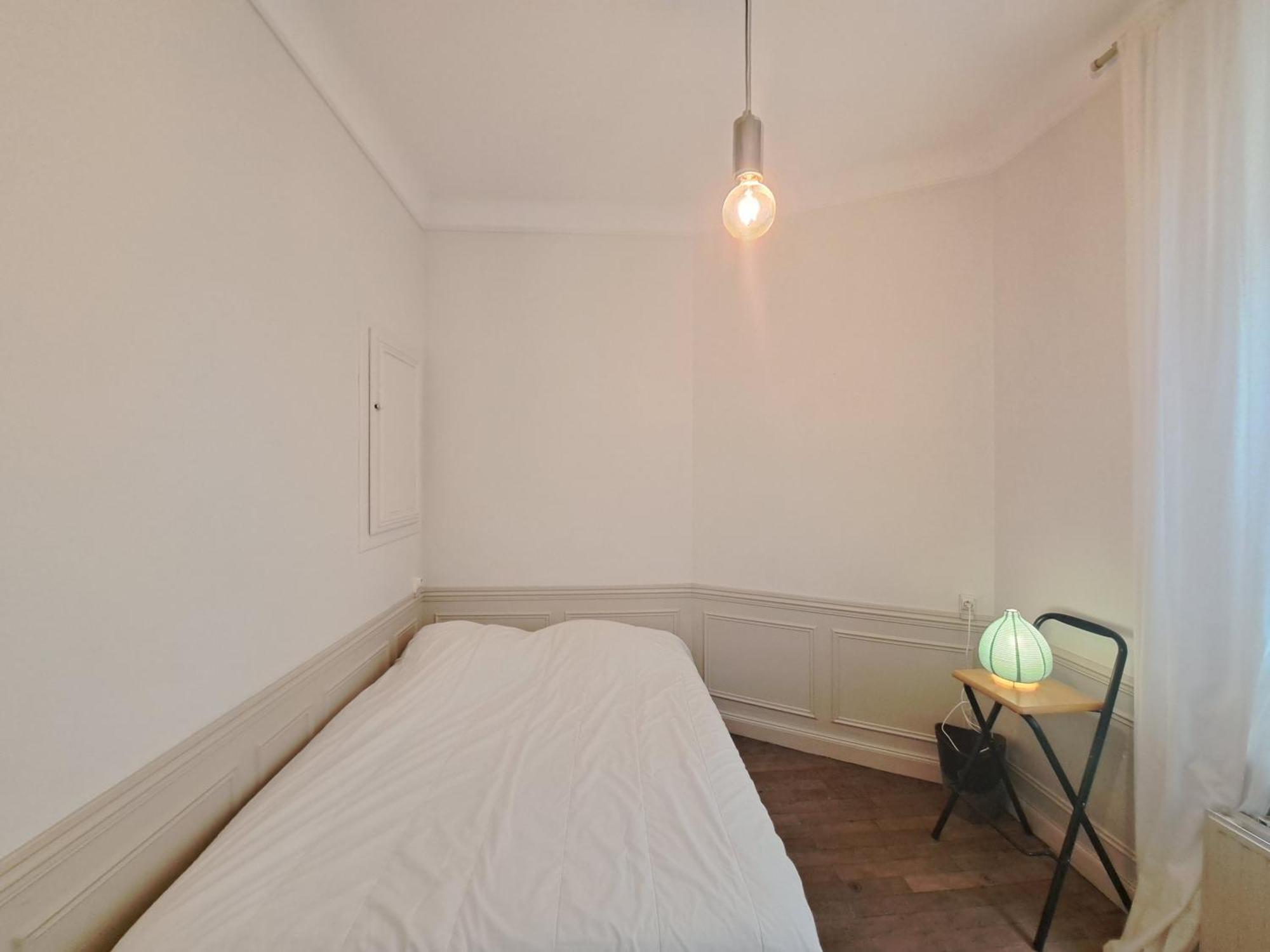 Le Caire, Appartement Centre-Ville De 랭스 외부 사진