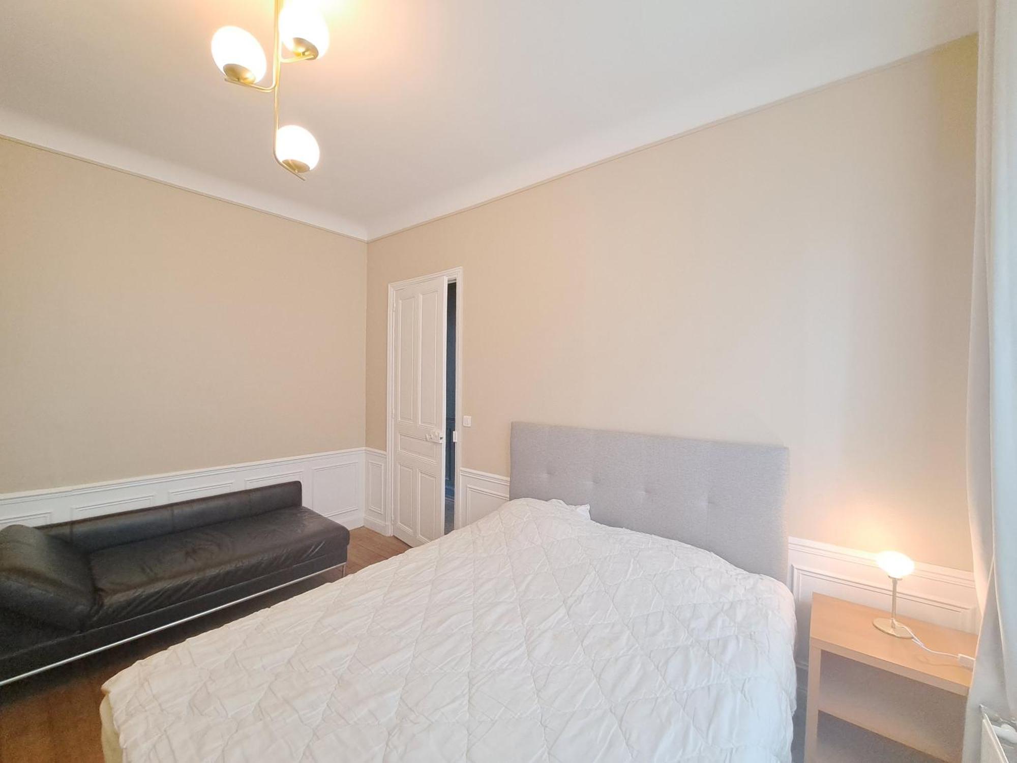 Le Caire, Appartement Centre-Ville De 랭스 외부 사진