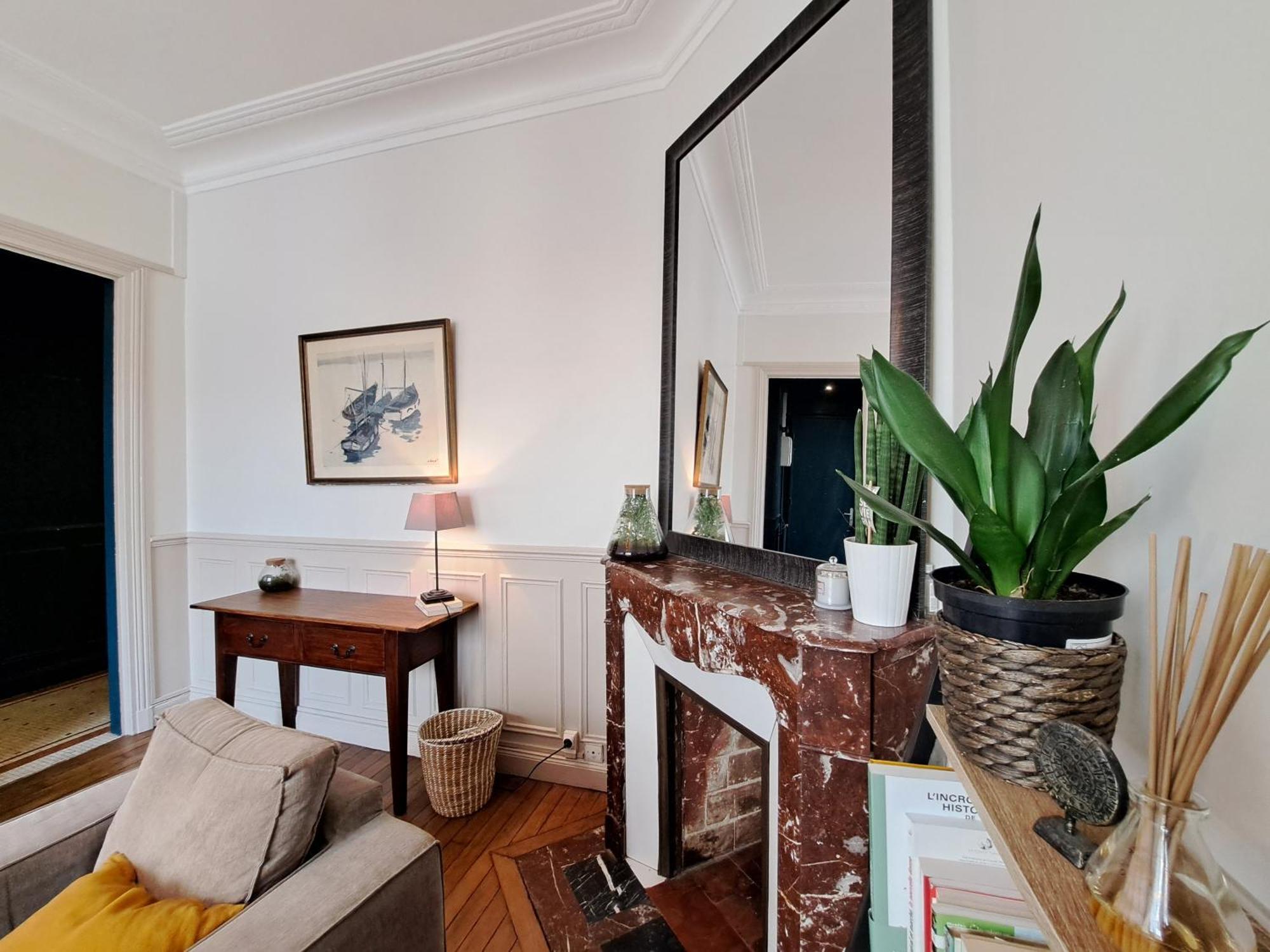 Le Caire, Appartement Centre-Ville De 랭스 외부 사진