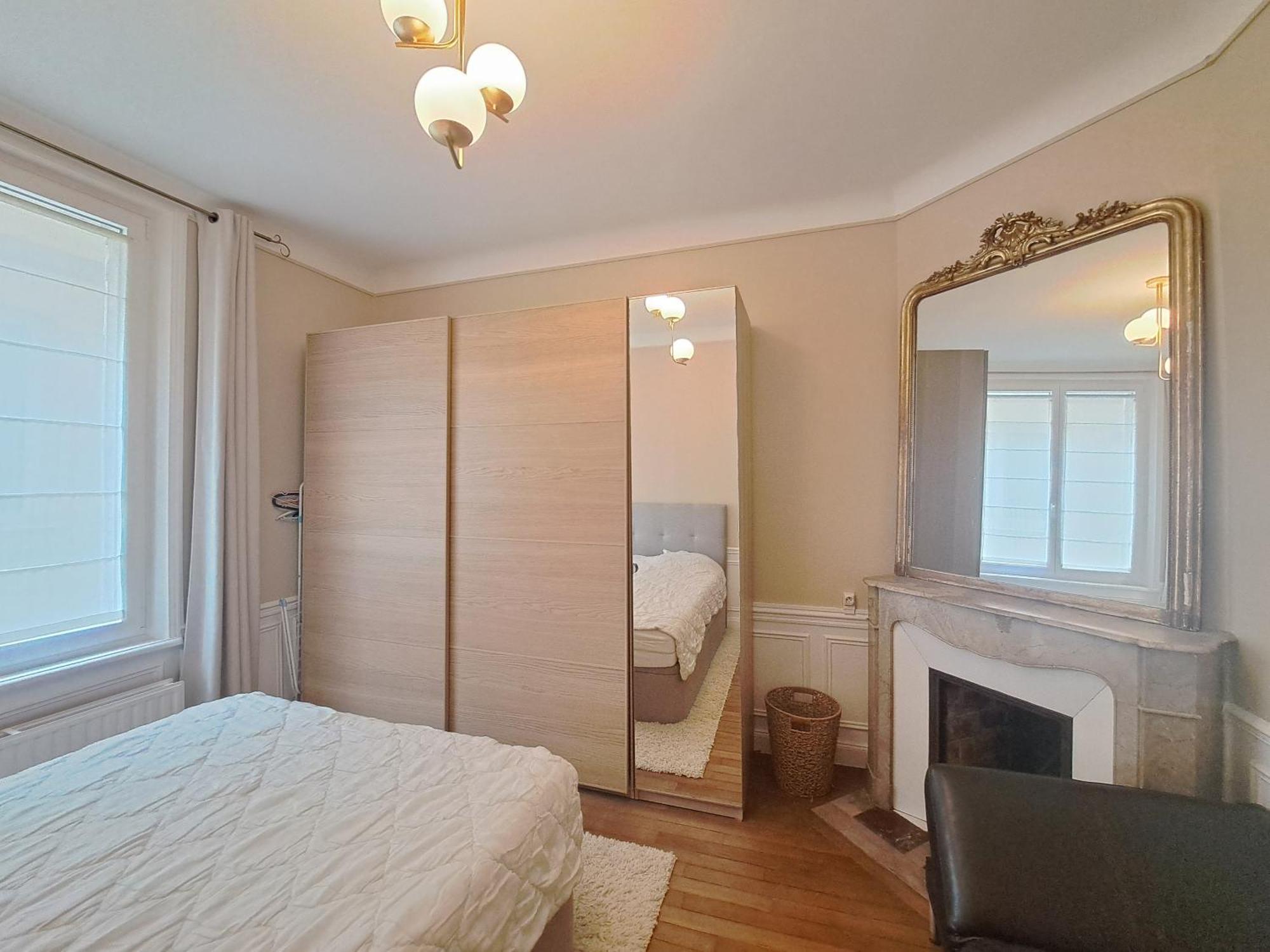 Le Caire, Appartement Centre-Ville De 랭스 외부 사진