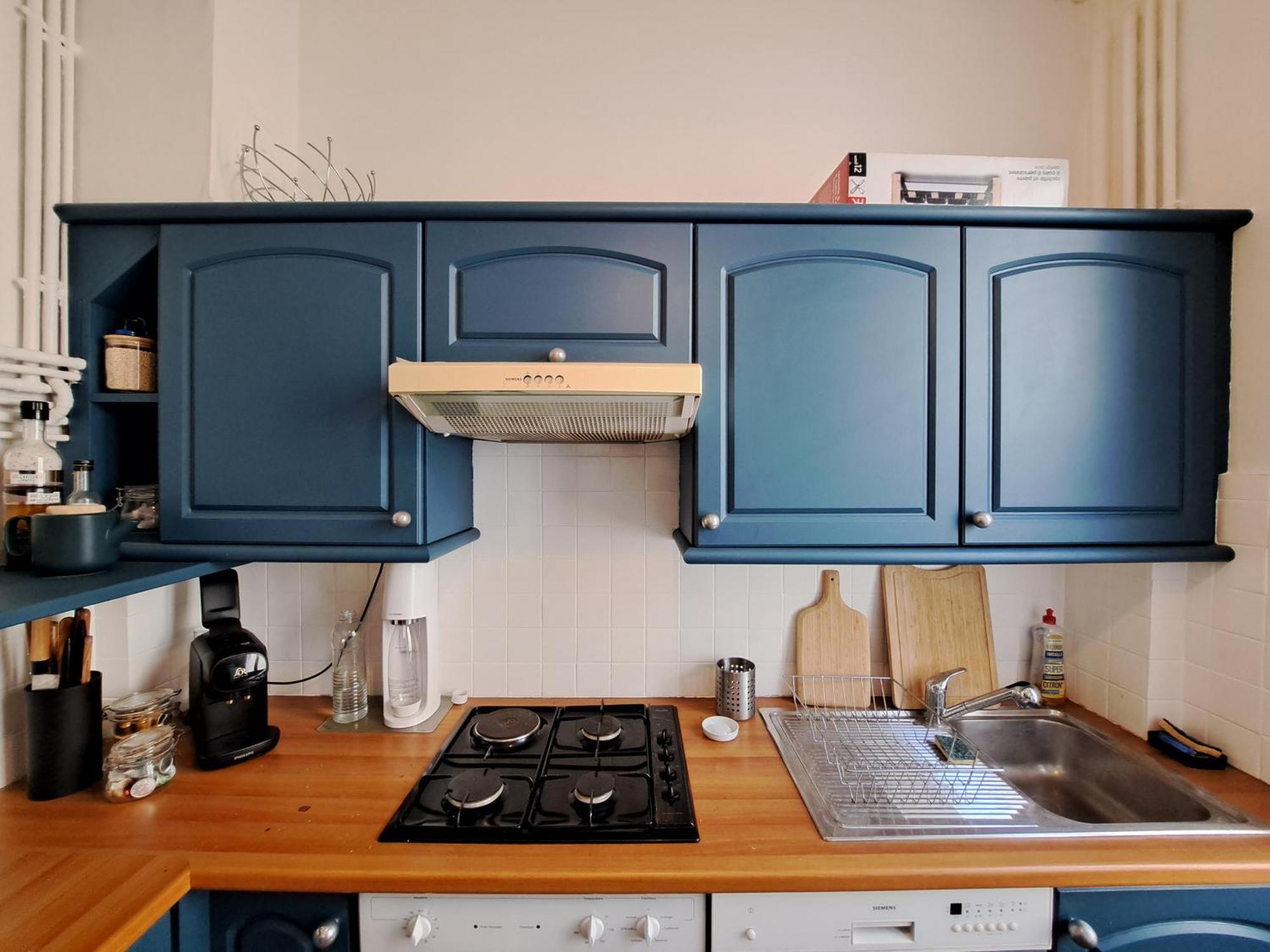Le Caire, Appartement Centre-Ville De 랭스 외부 사진