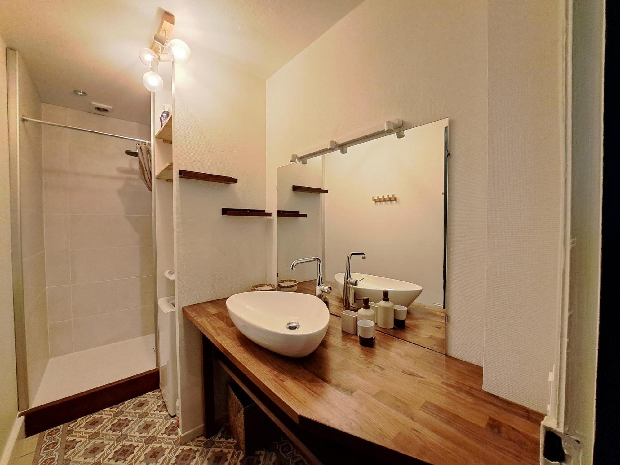 Le Caire, Appartement Centre-Ville De 랭스 외부 사진