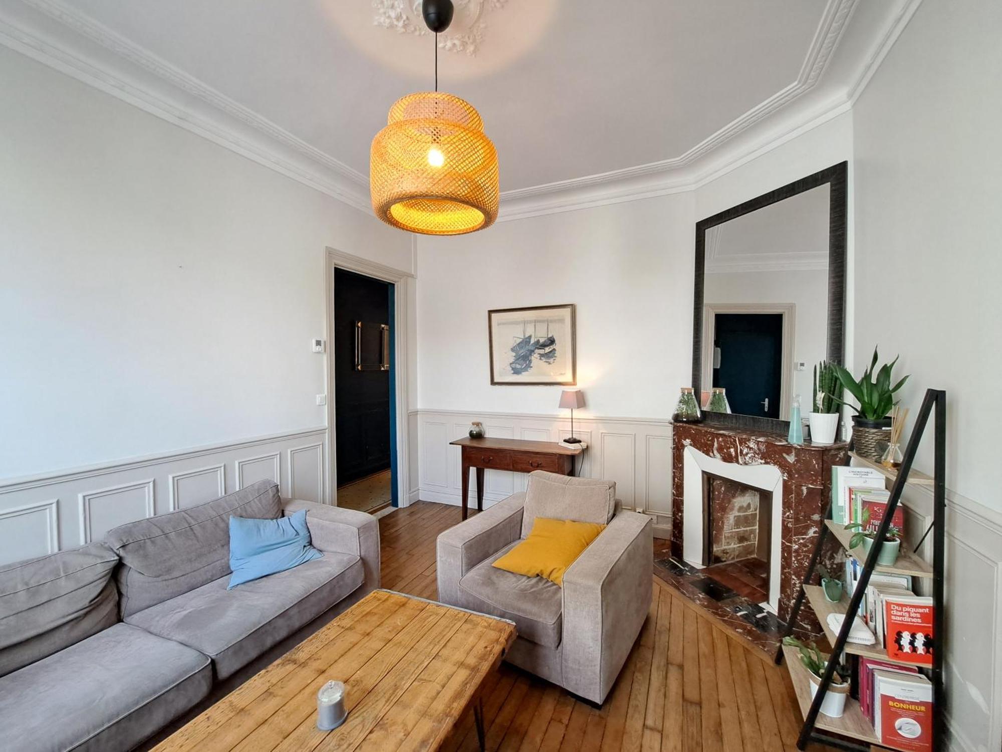 Le Caire, Appartement Centre-Ville De 랭스 외부 사진