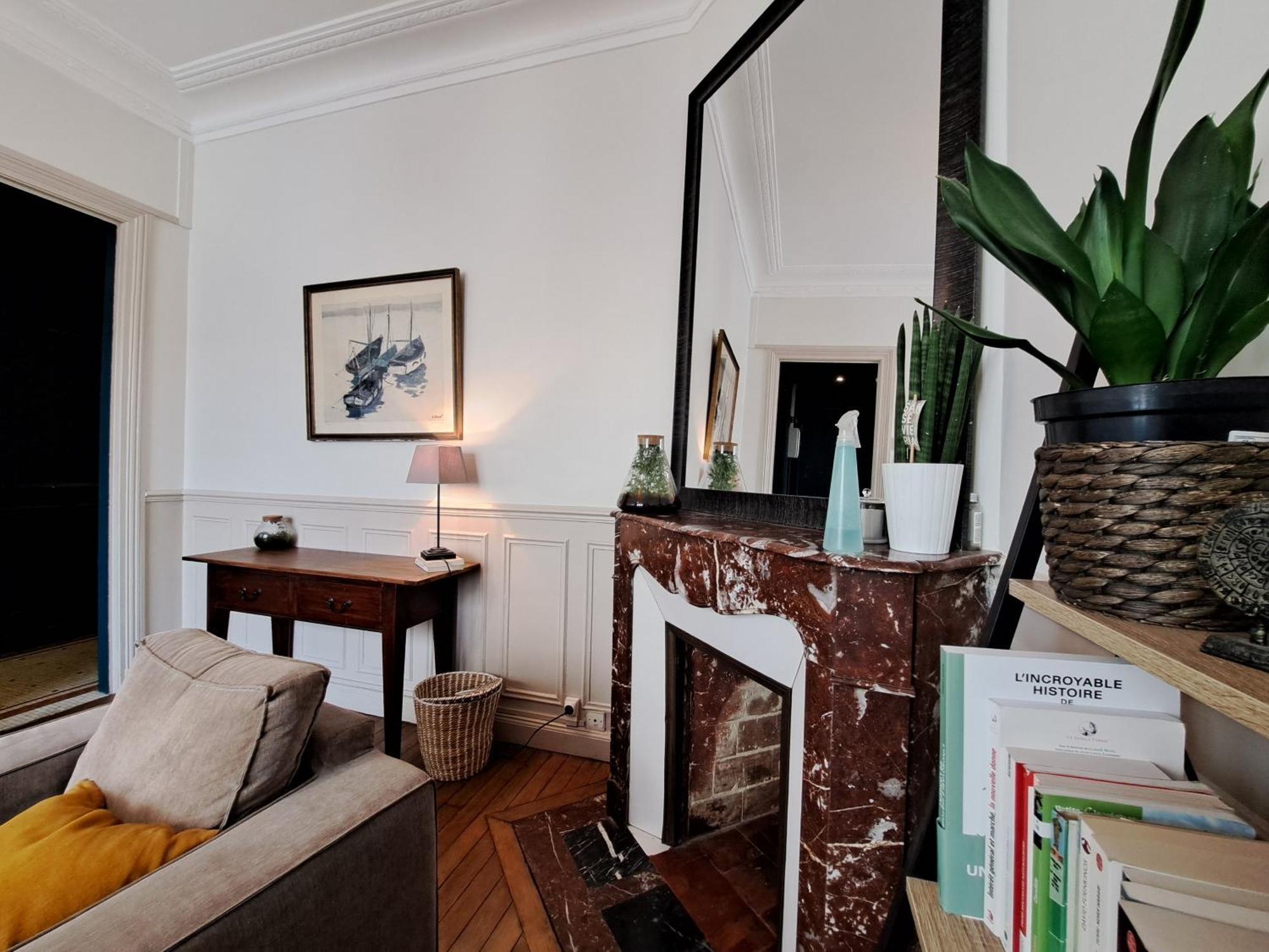 Le Caire, Appartement Centre-Ville De 랭스 외부 사진