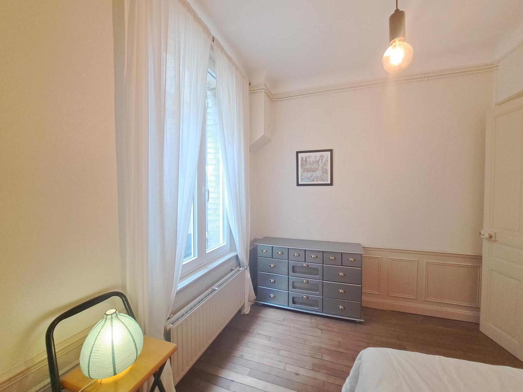 Le Caire, Appartement Centre-Ville De 랭스 외부 사진