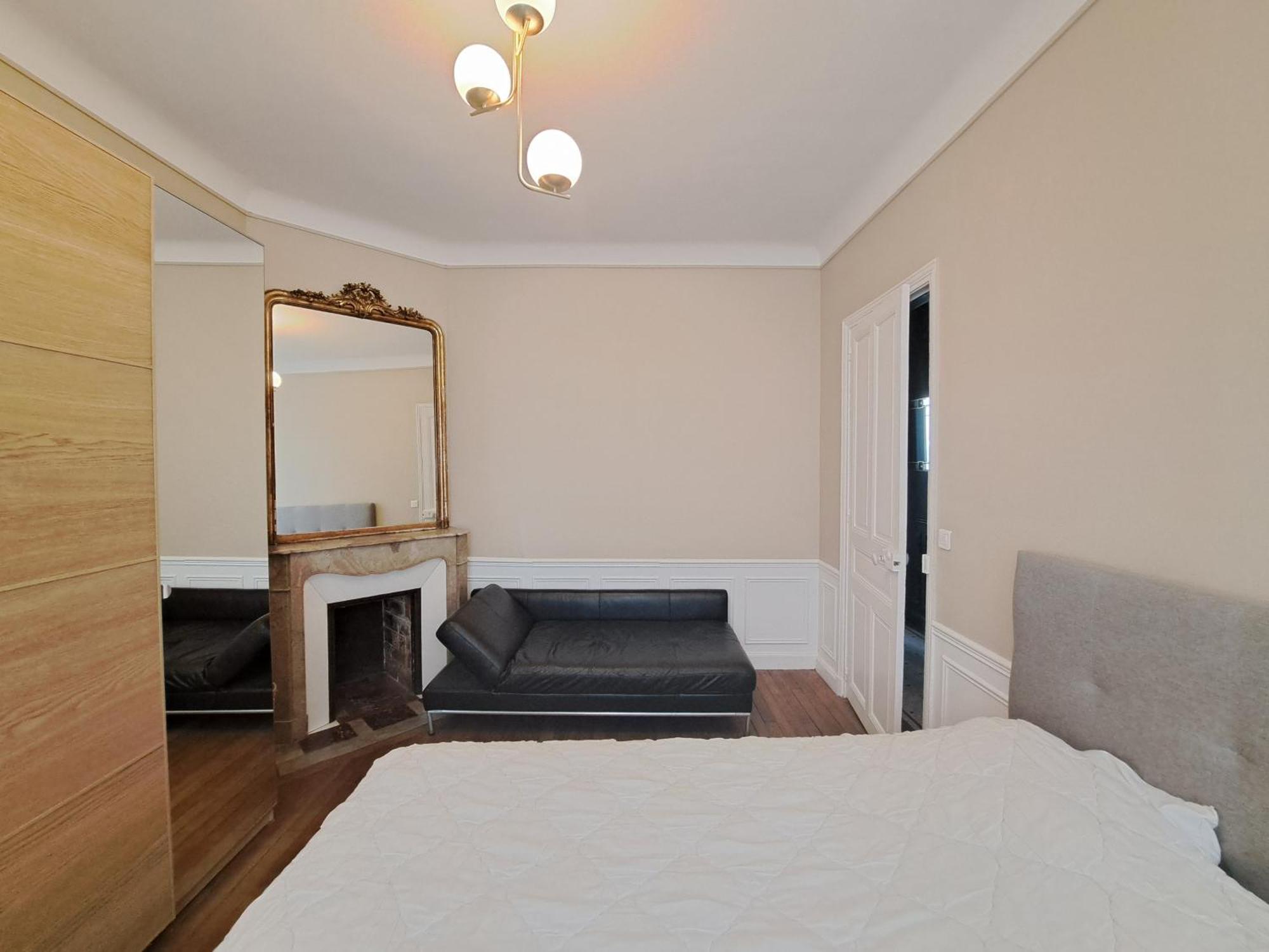 Le Caire, Appartement Centre-Ville De 랭스 외부 사진