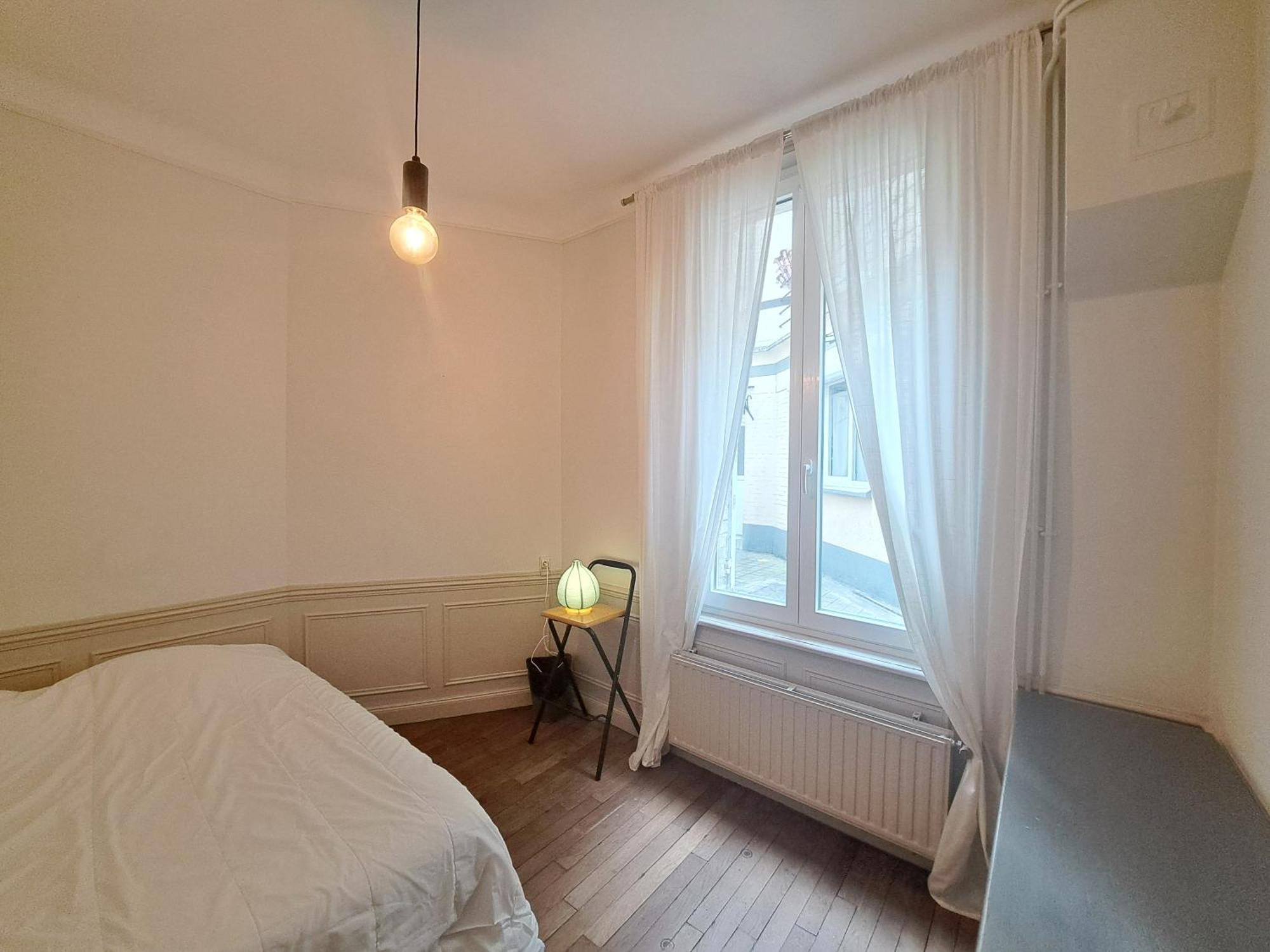 Le Caire, Appartement Centre-Ville De 랭스 외부 사진