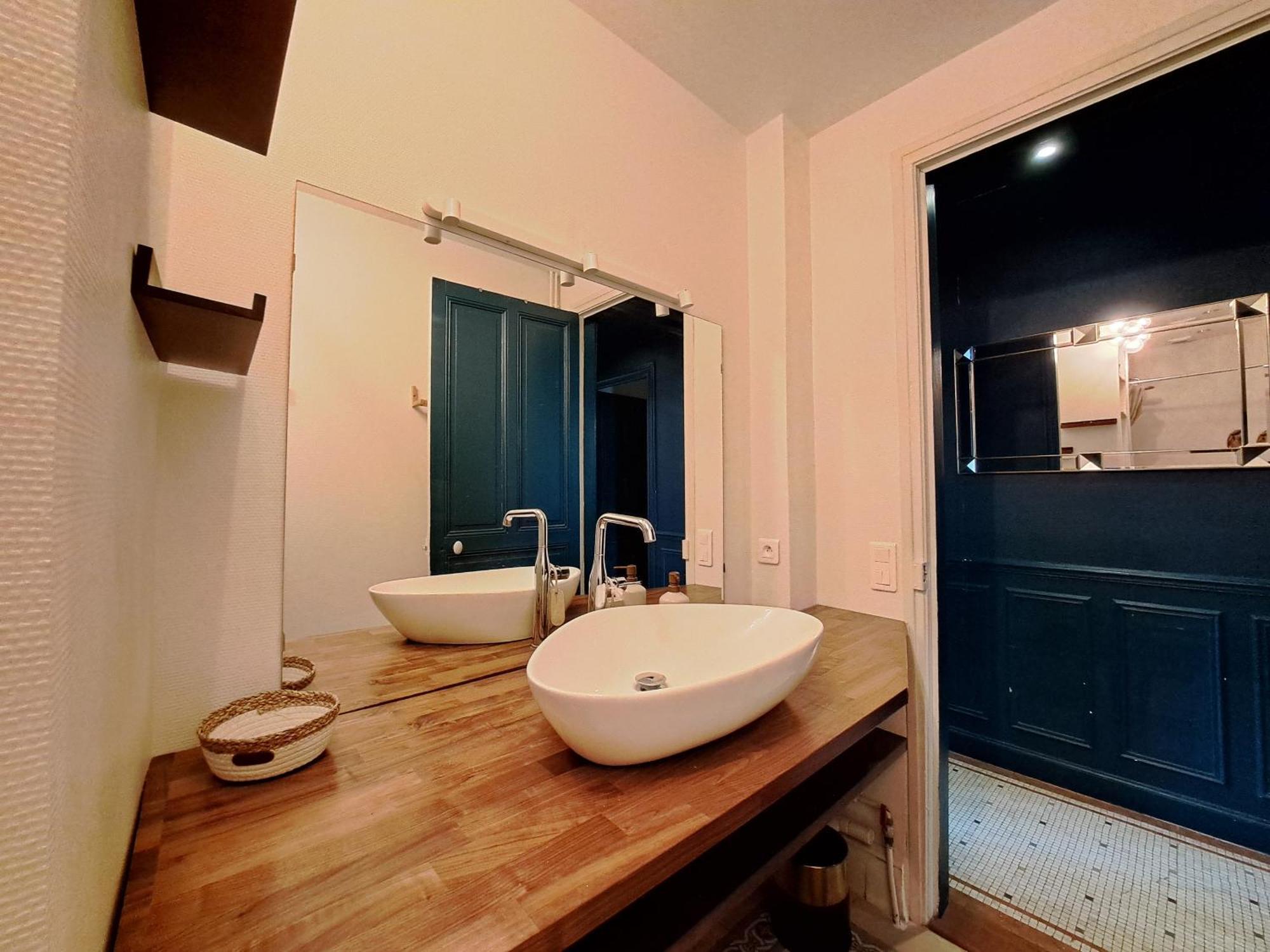 Le Caire, Appartement Centre-Ville De 랭스 외부 사진