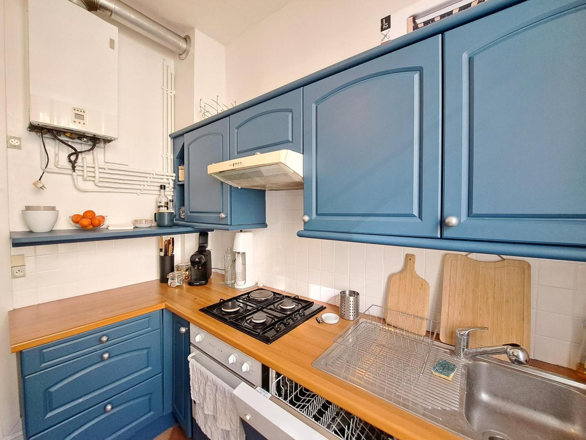 Le Caire, Appartement Centre-Ville De 랭스 외부 사진