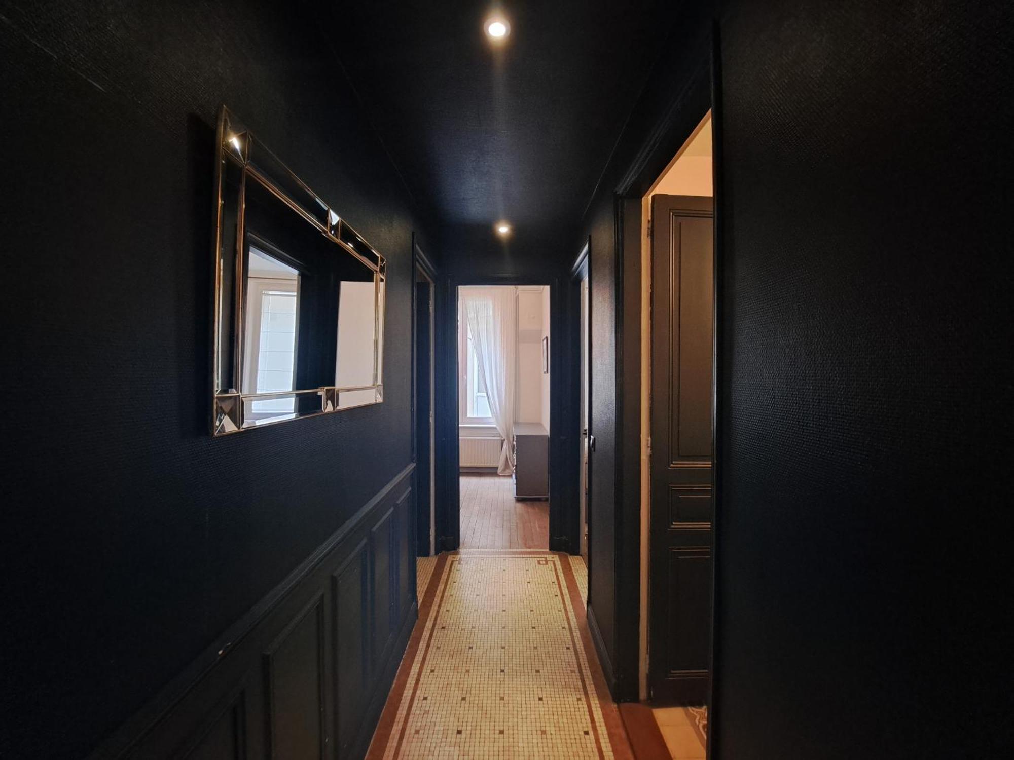 Le Caire, Appartement Centre-Ville De 랭스 외부 사진