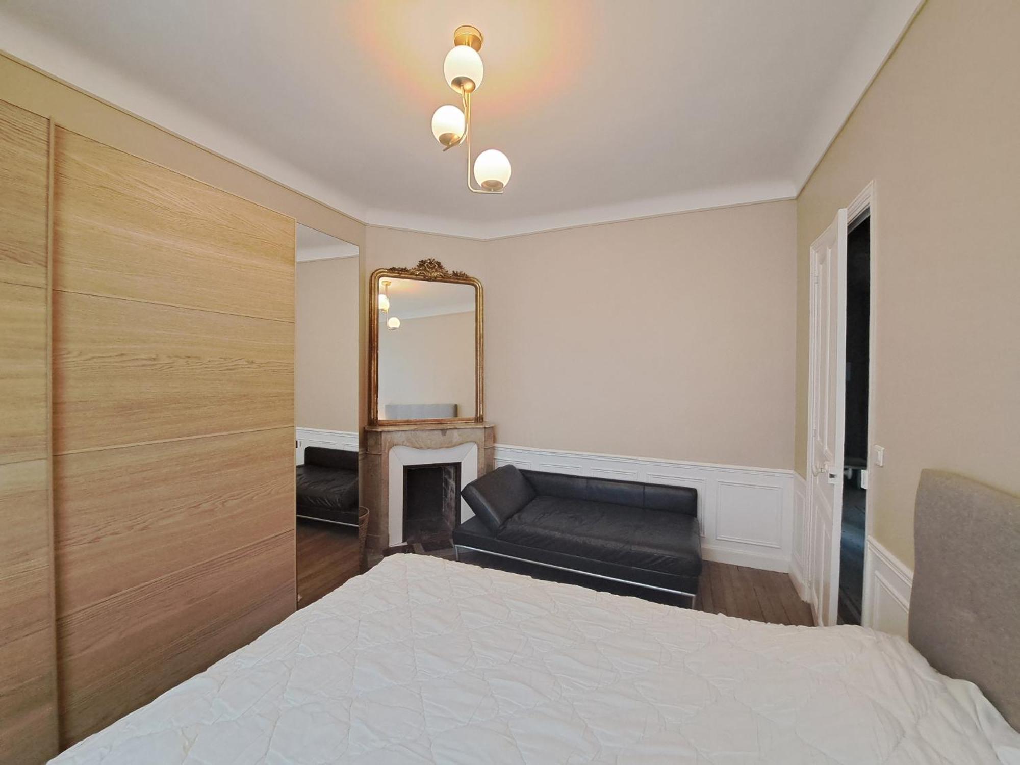 Le Caire, Appartement Centre-Ville De 랭스 외부 사진