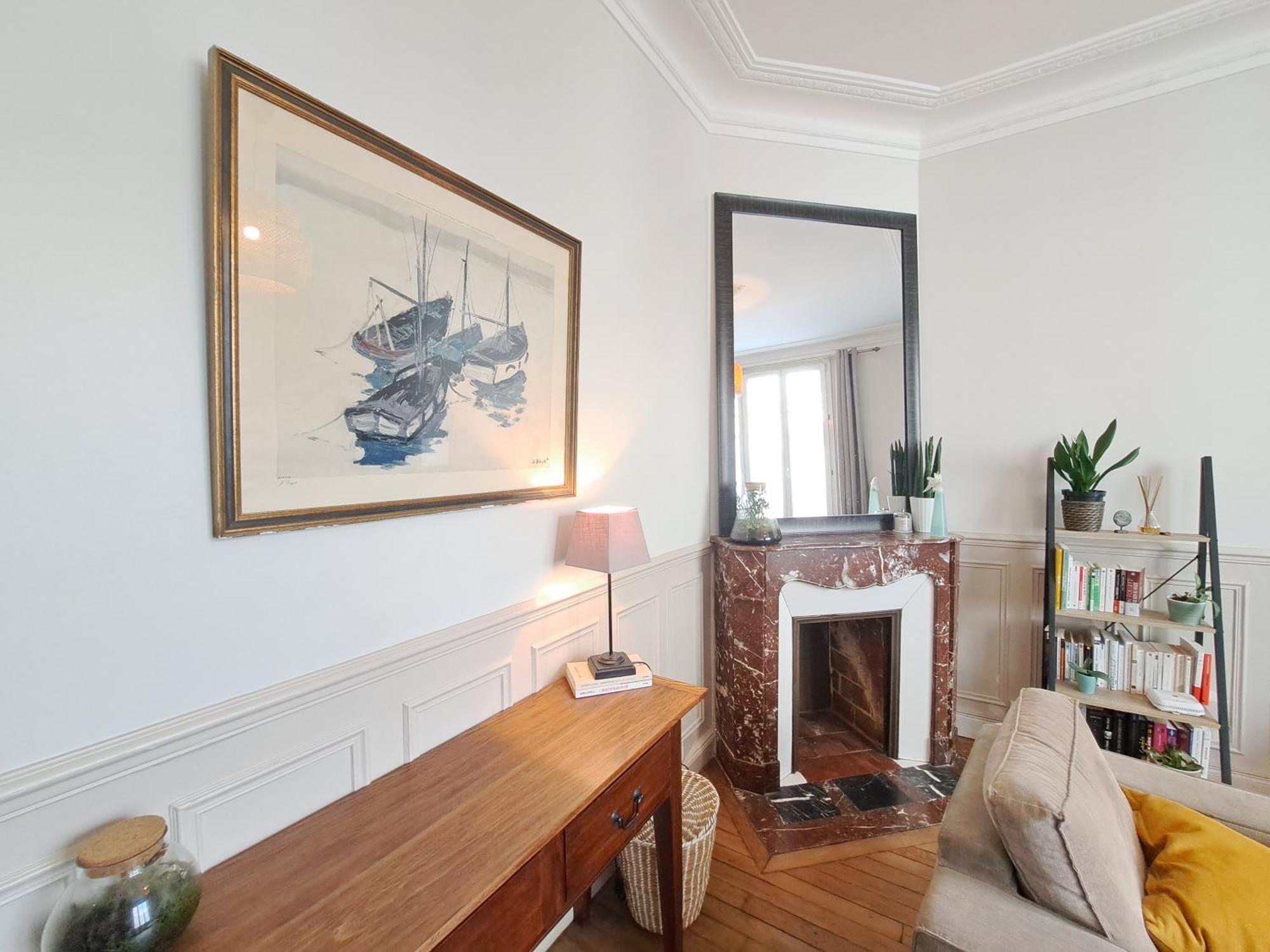 Le Caire, Appartement Centre-Ville De 랭스 외부 사진