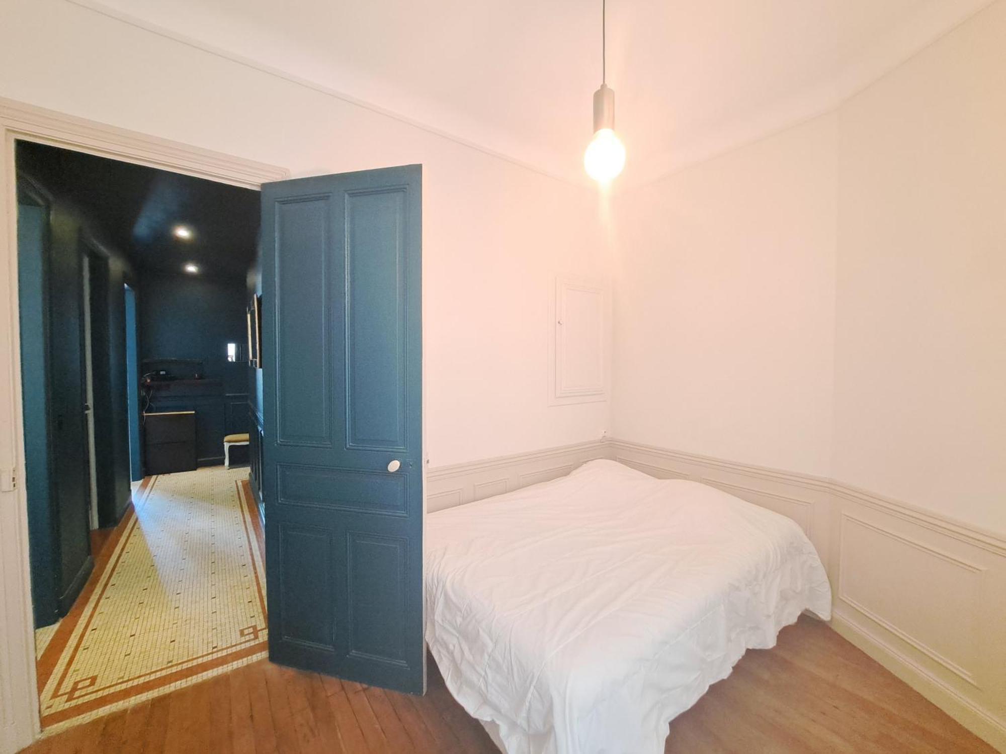 Le Caire, Appartement Centre-Ville De 랭스 외부 사진
