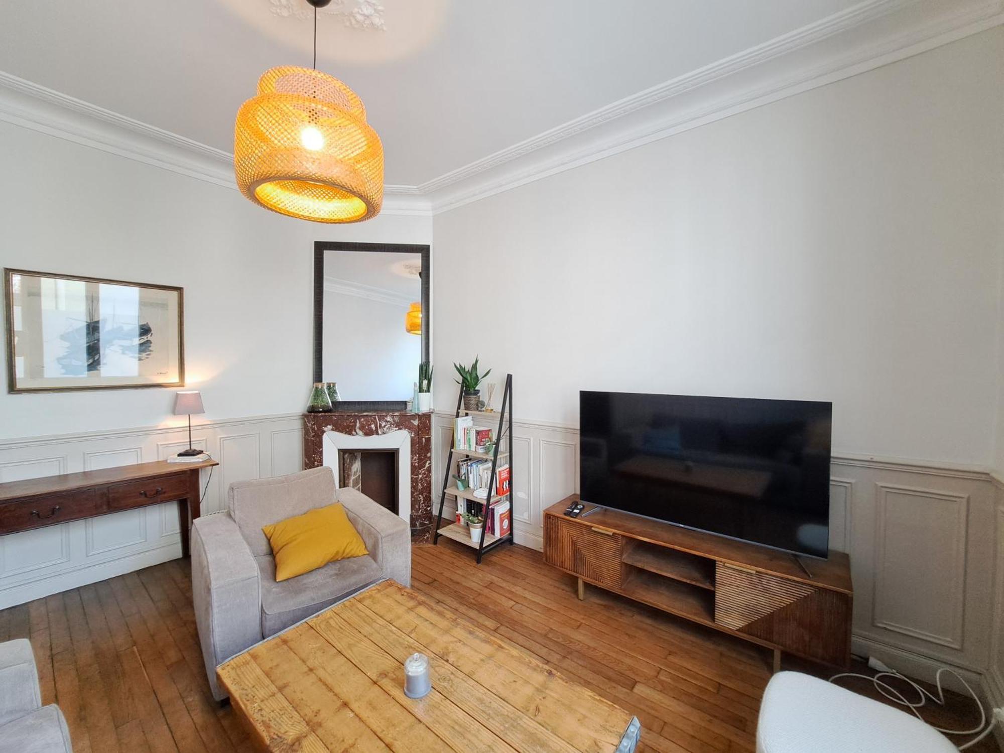 Le Caire, Appartement Centre-Ville De 랭스 외부 사진